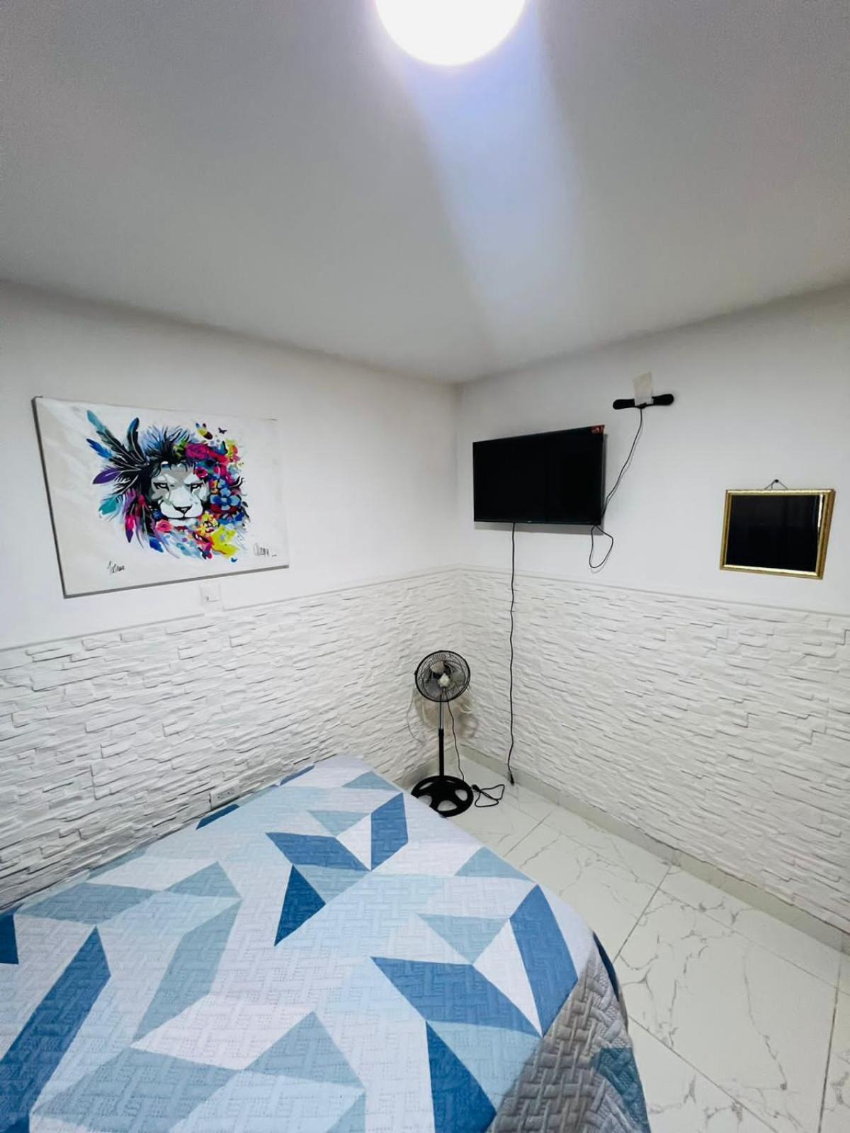 Hostal Campo Amor Medellin Exterior photo